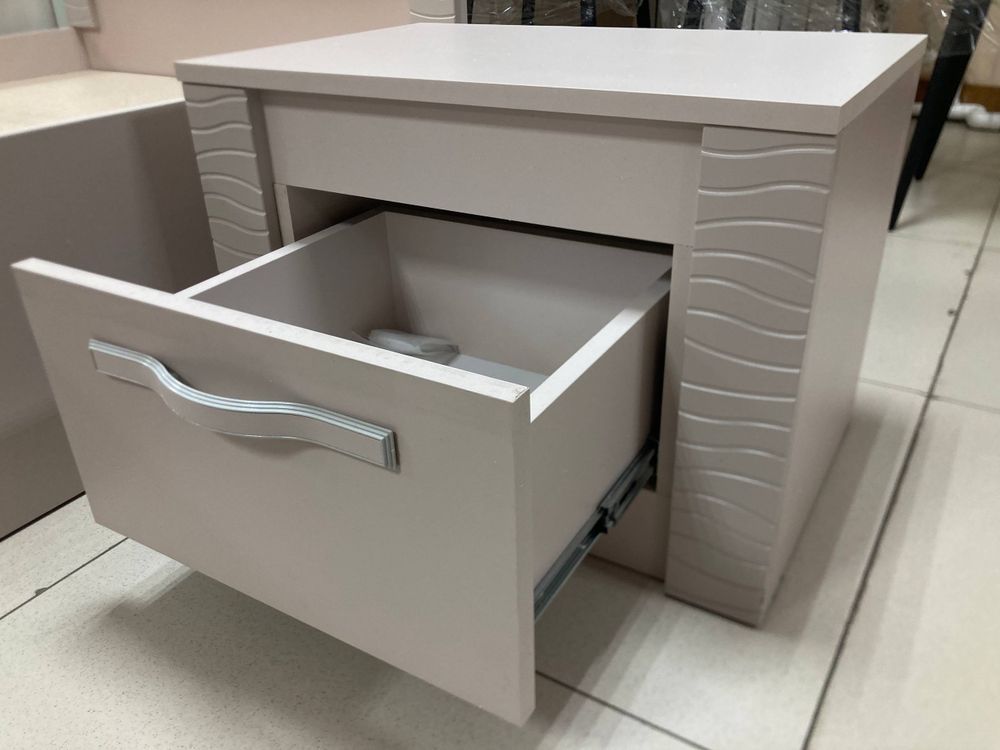 Тумба Монако ТБ-26 кашемир