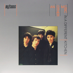 Buzzcocks / Another Music In A Different Kitchen (Limited Edition)(Coloured Vinyl)(LP)