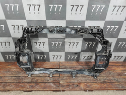 Панель передняя Haval F7 1, F7x 1 19-24 Б/У Оригинал 8400217XKQ00A