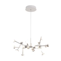 6261 Люстра подвесная ADN
