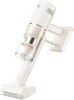 Пылесос Dreame R10S Essential (VZV29A), Белый/Золотой