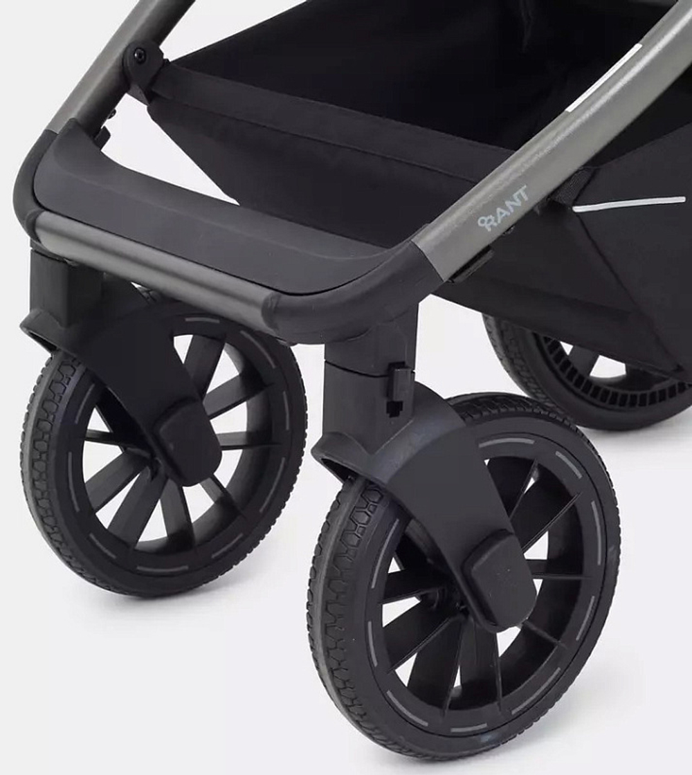 Детская коляска Rant Falcon 2 в 1 Beige