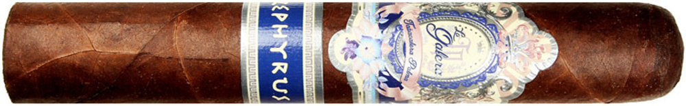 La Galera Anemoi Zephyrus