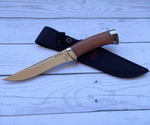 Охотничий нож VD39 "Пума" Pirat