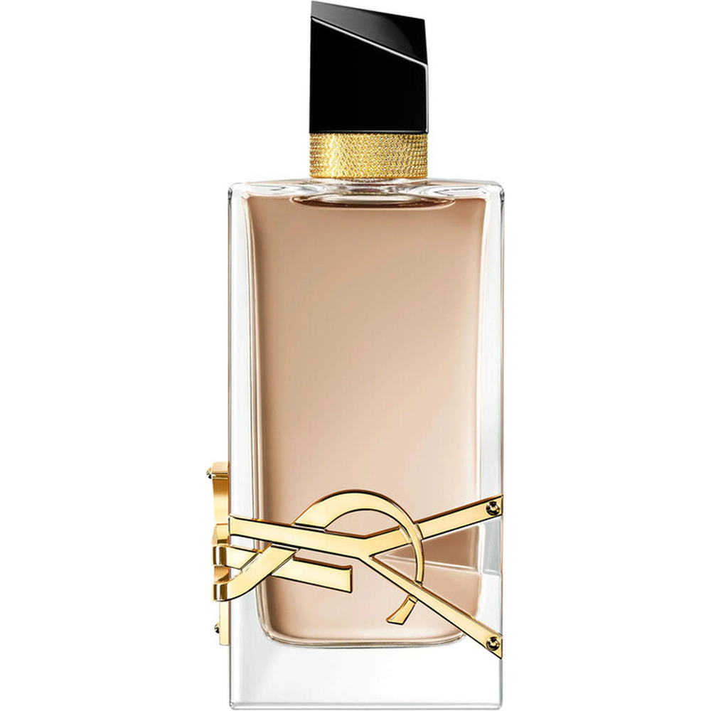 Yves Saint Laurent Libre Flowers & Flames