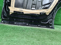 Дверь задняя правая GAC GS8 2 (2021-н.в.)
