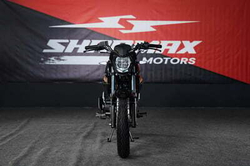 Мотоцикл SHARMAX RST 240
