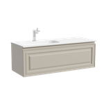 Тумба подвесная Sancos Very левая 1195х445х406, VR120LCE