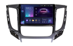 9" Teyes CC3 2K для Mitsubishi Pajero Sport 2015-2020