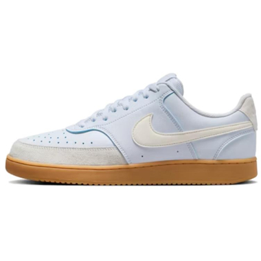 Мужские кроссовки Nike Court Vision Low 'Football Grey Gum Pale Ivory' IB2998-002