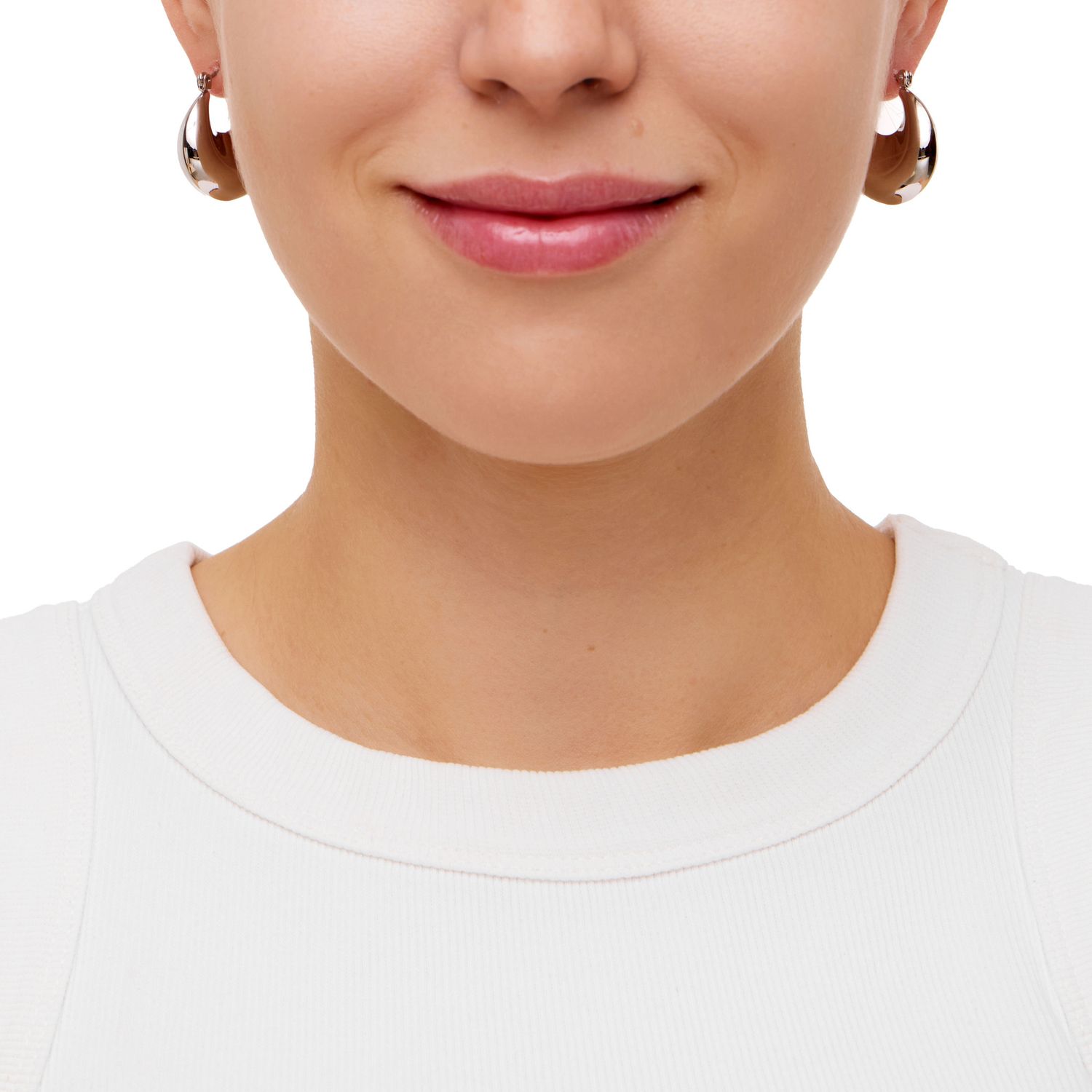 Серьги Classy Beauty Earrings