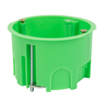 Коробка установочная для полых стен Hegel 68х45 мм