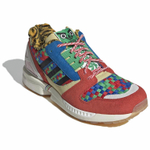 Кроссовки Atmos X Adidas Originals Zx 8000 Setsubun