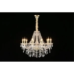 Подвесная люстра Aployt KOLETTA APL.755.13.10