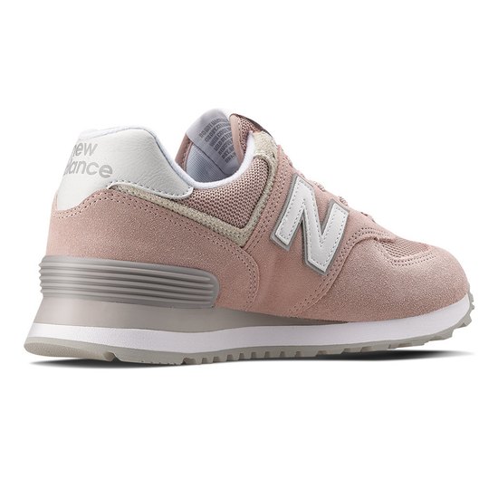 Кроссовки New Balance 574 Light Pink