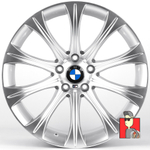 Комплект дисков BMW 19x10 et20 5x120