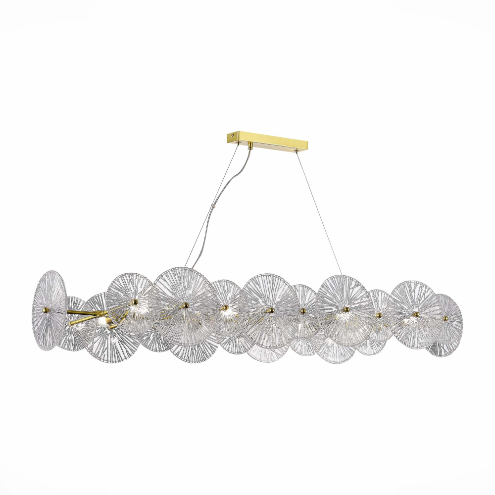 Подвесная люстра ST Luce FLERO SL1657.213.08