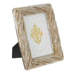 GAEM Фоторамка фото 10*15, L15,5 W3 H20,5 см