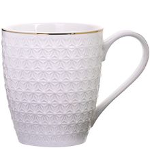 Кружка Loraine 29071 фарфор 300мл