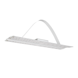 Светильник SP-FITO-HANG-S820х240-130W Day4500-Red (WH, 60 deg, 230V) (Arlight, IP65 Металл, 3 года) 056264