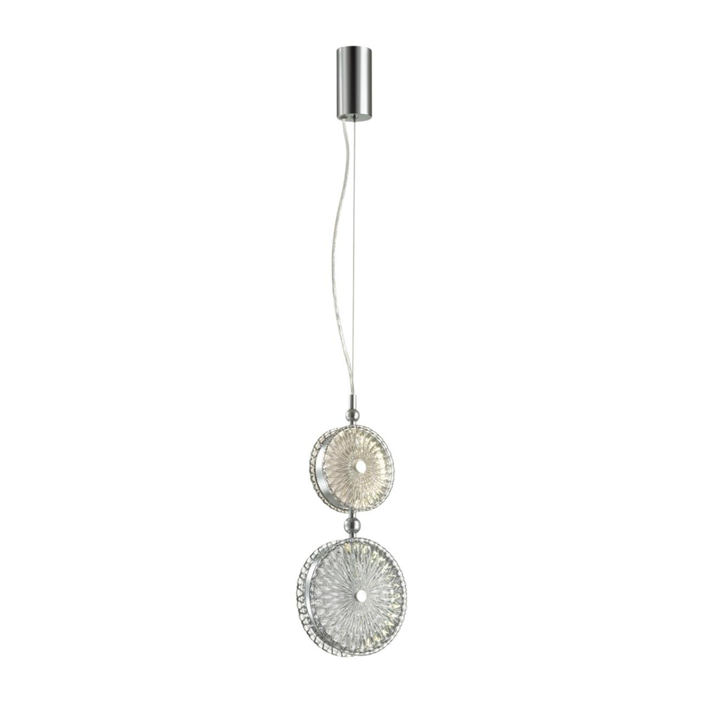 5416/13LC ODL_EX Подвес LED 13Вт 4000К 220В IP20 L-VISION