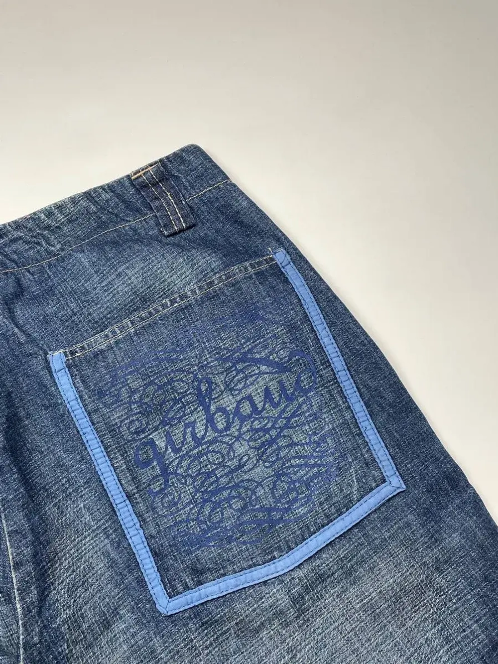 Шорты от MFG Ecko South pole True religion Jnco
