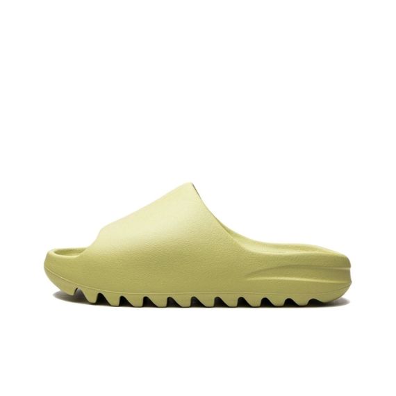 Adidas Originals Yeezy Slide 'Green'