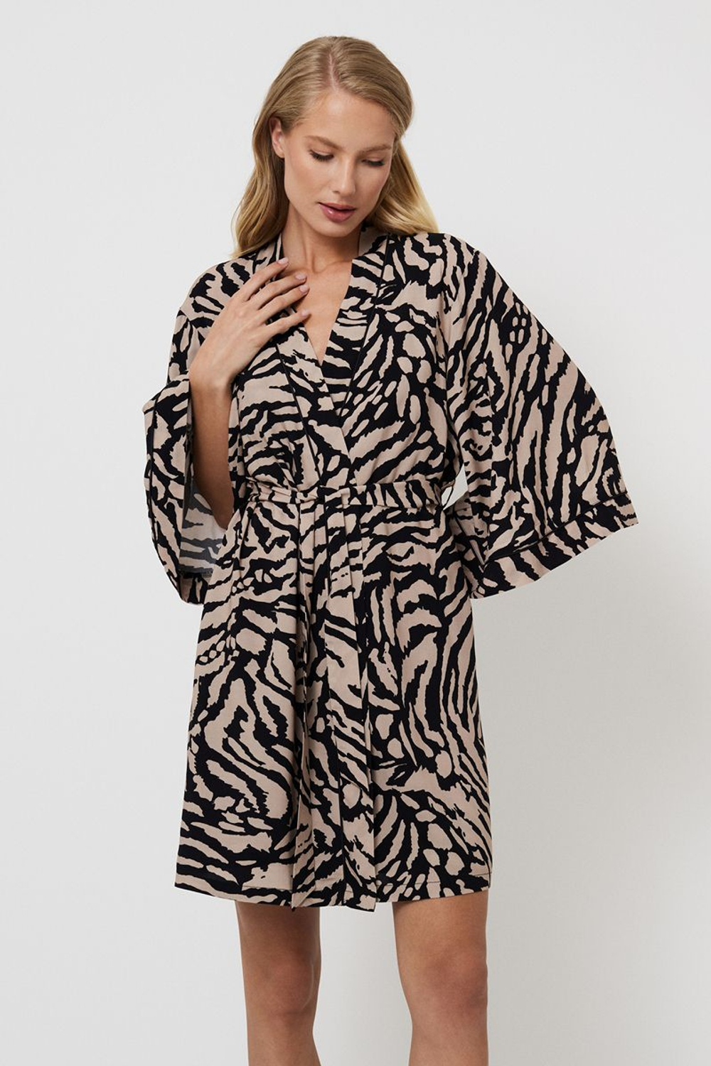 SHERRY Халат женский