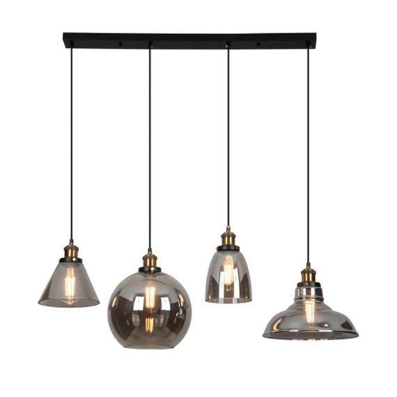 Подвесной светильник Modelux Modemodern MD.1153.960