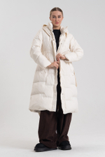 Пуховик Joleen