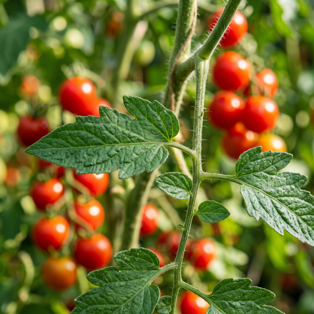 Отдушка CS - Томатный Лист (Tomato Leaf)