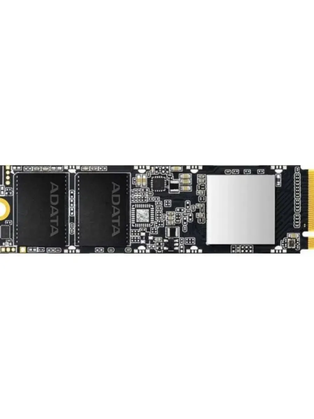 512 ГБ M.2 SSD накопитель XPG SX8100 ASX8100NP-512GT-C