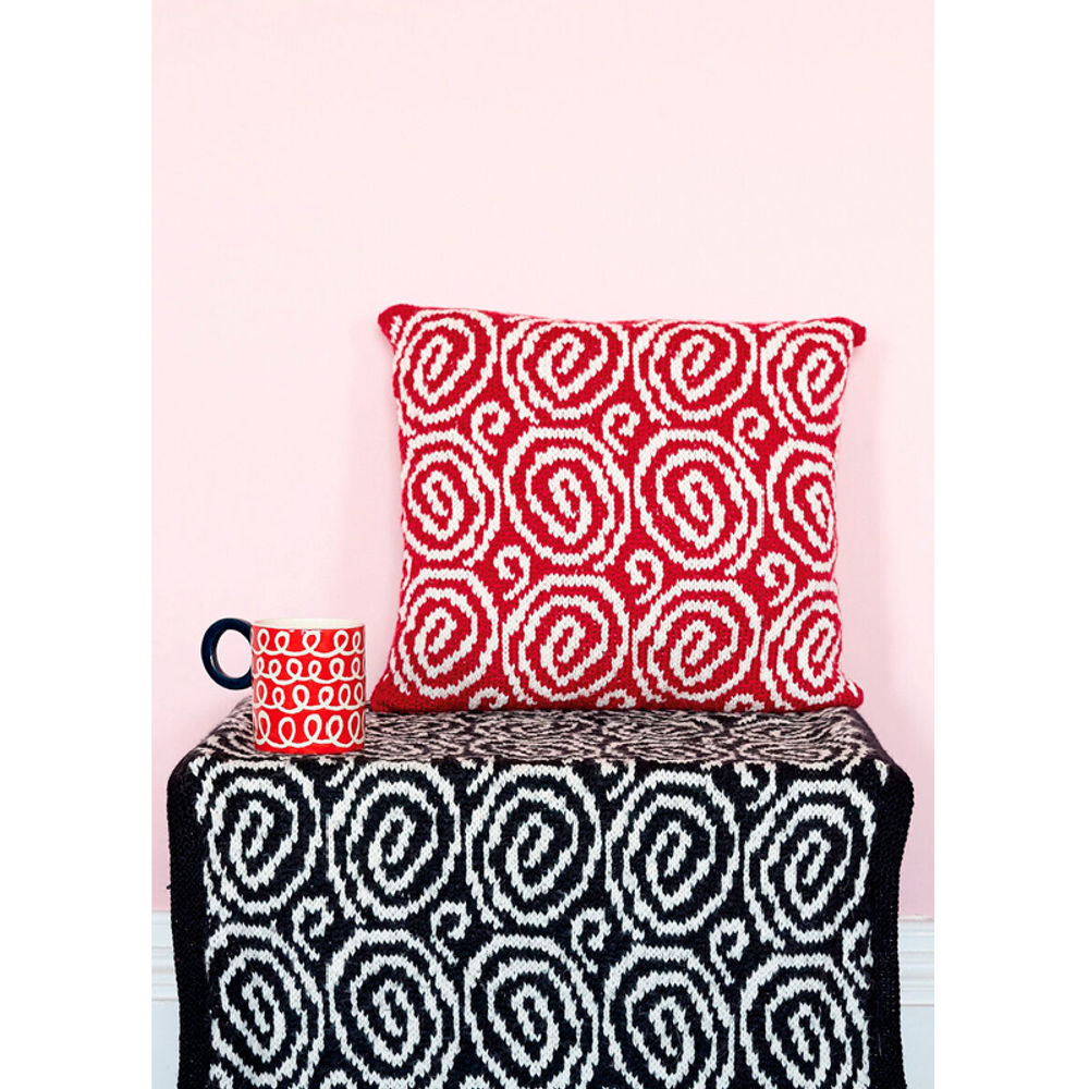 Журнал Rowan "Knitting & Crochet Magazine 70"