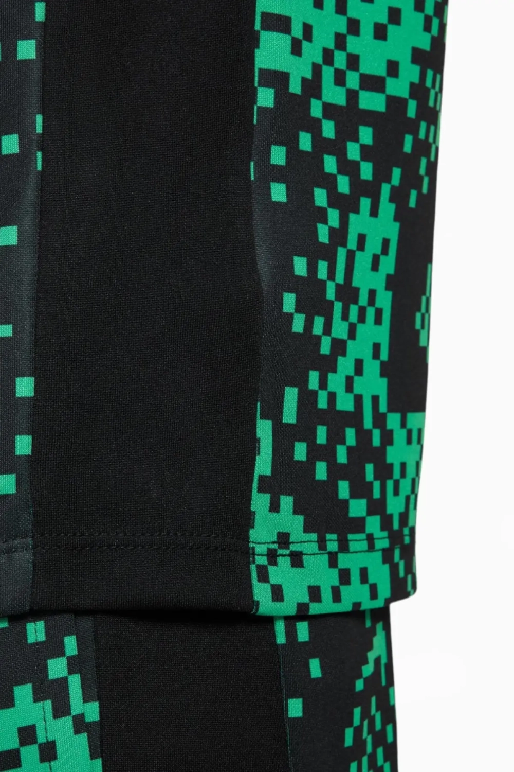 Футболка Nike Dri-FIT Academy Pro Детская