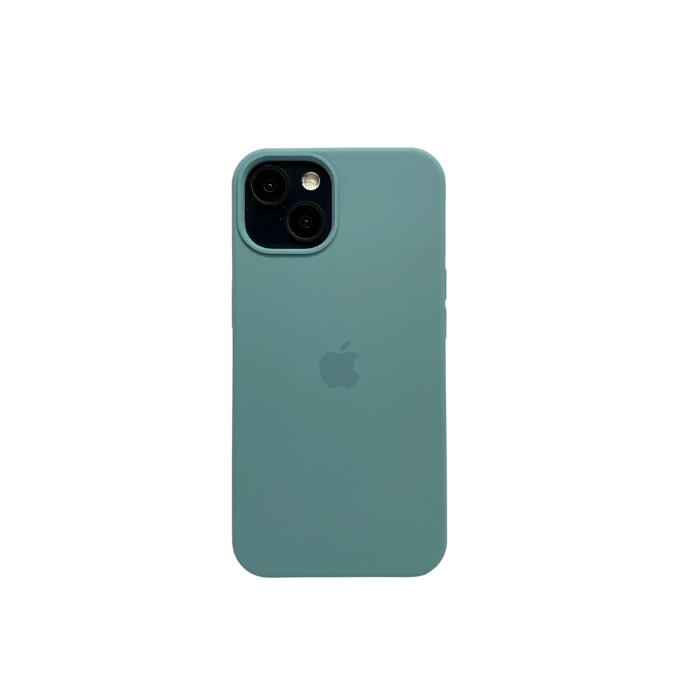 Чехол silicone case iPhone 13