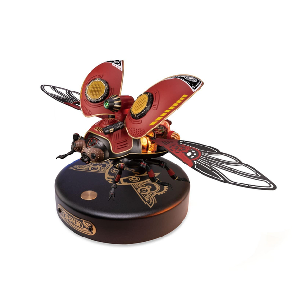 Сборная модель Жук-разведчик (Scout Beetle) (ROKR)