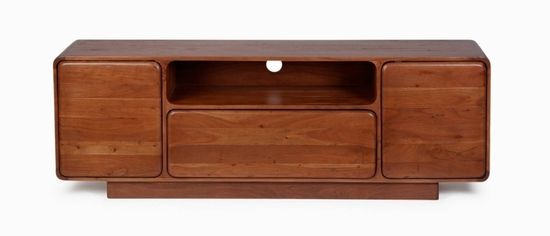 ТВ-Тумба Heather 175х40 цвет орех