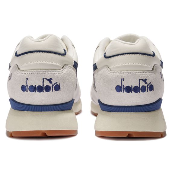 Diadora V7000 'Blue'