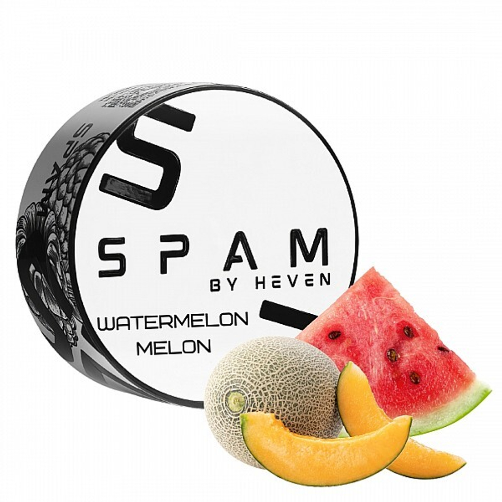 SPAM - Watermelon Melon (100g)