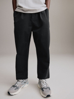 Брюки для мальчика Next B34-045, Черный