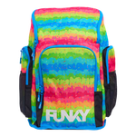 Рюкзак FUNKY Melting Mayhem