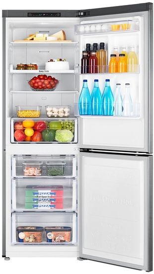 Холодильник Samsung RB29HSR2DSA