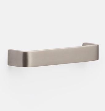 Ручка-скоба Rejuvenation Larkin Brushed Nickel