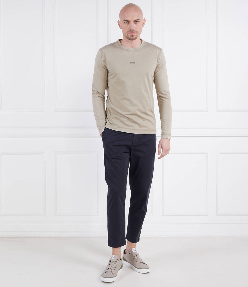 Брюки Schino-Shyne BOSS ORANGE - темно-синий(50489106)