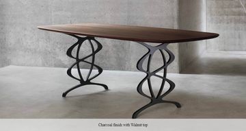 дизайнерский стол VIENNA RECTANGULAR DINING TABLE