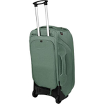 OSPREY Nylon Trolley Bag 35 Inch Unisex Green