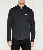 Рубашка B_Motion_L BOSS GREEN - темно-синий(50512006)