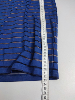 Платье Reiss в полоску 42  размер