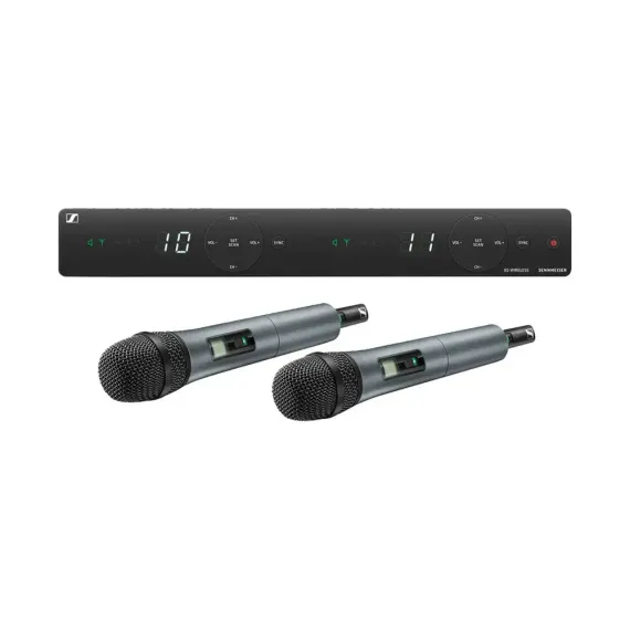 Sennheiser XSW 1-825 DUAL-B