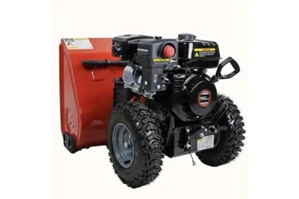 Снегоуборщик DDE ST1176LE